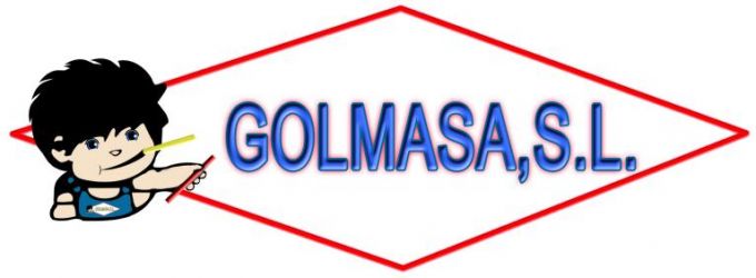 GOLMASA S.L.