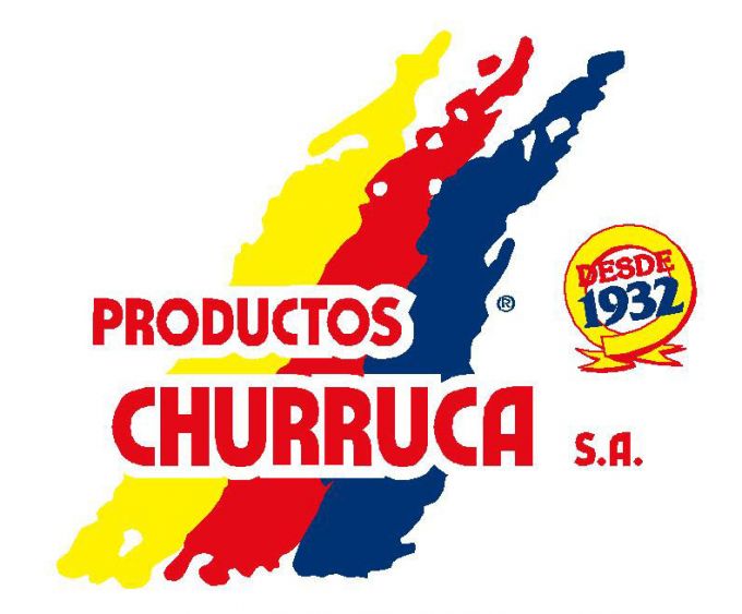 PRODUCTOS CHURRUCA