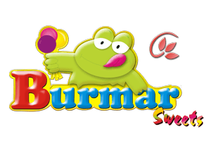 BURMAR SWEETS